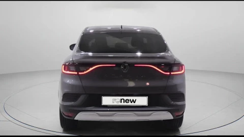 Renault Arkana  1.3 TCe Zen EDC 103kW