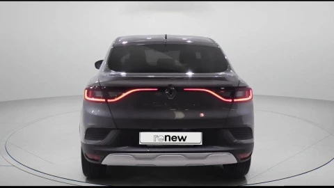 Renault Arkana  1.3 TCe Zen EDC 103kW