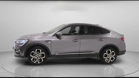 Renault Arkana  1.3 TCe Zen EDC 103kW