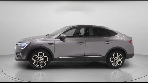 Renault Arkana  1.3 TCe Zen EDC 103kW