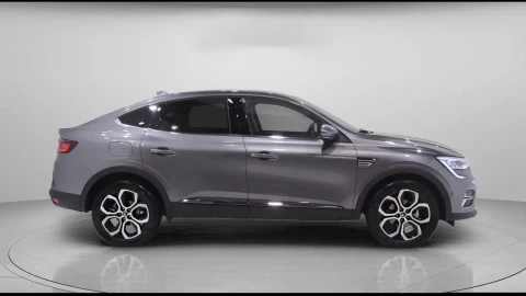 Renault Arkana  1.3 TCe Zen EDC 103kW