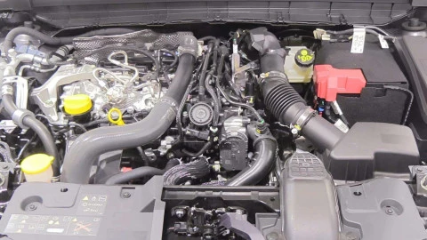 Renault Arkana  1.3 TCe Zen EDC 103kW
