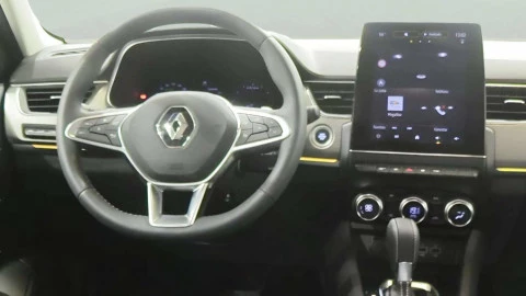 Renault Arkana  1.3 TCe Zen EDC 103kW