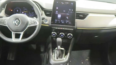 Renault Arkana  1.3 TCe Zen EDC 103kW