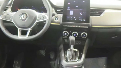 Renault Arkana  1.3 TCe Zen EDC 103kW