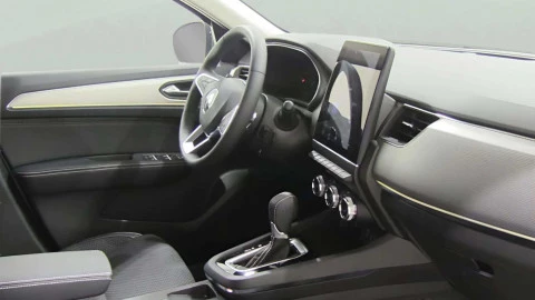 Renault Arkana  1.3 TCe Zen EDC 103kW