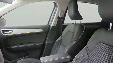 Renault Arkana  1.3 TCe Zen EDC 103kW