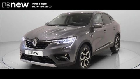 Renault Arkana  1.3 TCe Zen EDC 103kW