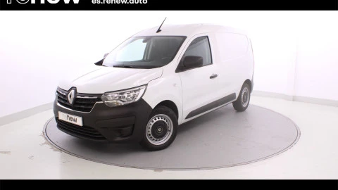 Renault Express  Furgon Diesel  1.5 Blue dCi ECOLEADER Confort 55kW