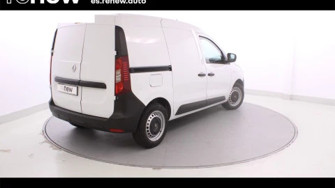 Renault Express  Furgon Diesel  1.5 Blue dCi ECOLEADER Confort 55kW