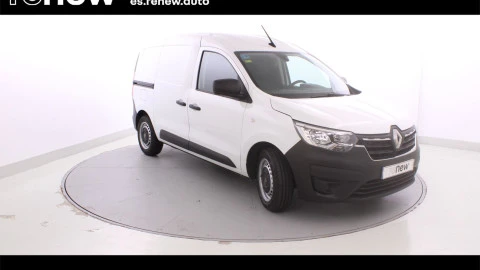 Renault Express  Furgon Diesel  1.5 Blue dCi ECOLEADER Confort 55kW