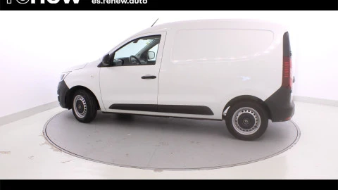 Renault Express  Furgon Diesel  1.5 Blue dCi ECOLEADER Confort 55kW