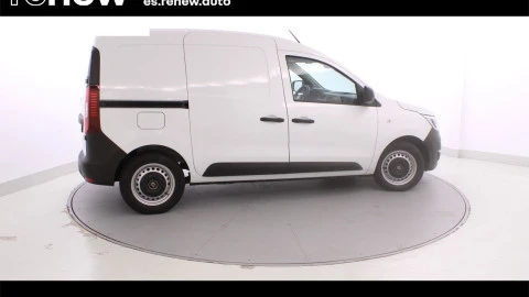 Renault Express  Furgon Diesel  1.5 Blue dCi ECOLEADER Confort 55kW