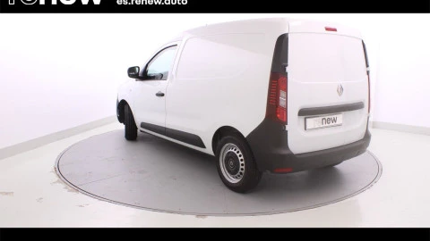 Renault Express  Furgon Diesel  1.5 Blue dCi ECOLEADER Confort 55kW