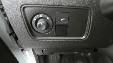 Renault Express  Furgon Diesel  1.5 Blue dCi ECOLEADER Confort 55kW