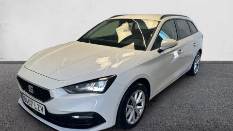 Seat Nuevo León SP 2.0 TDI 85kW Style Go S