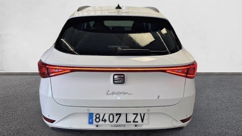 Seat Nuevo León SP 2.0 TDI 85kW Style Go S