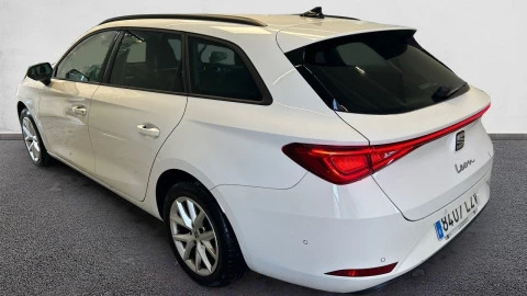 Seat Nuevo León SP 2.0 TDI 85kW Style Go S