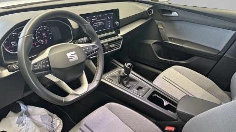 Seat Nuevo León SP 2.0 TDI 85kW Style Go S