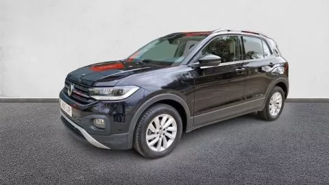 Volkswagen T-Cross Advance 1.5 TSI 110kW (150CV) DSG