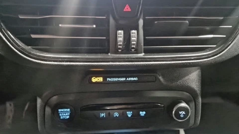Ford Focus 1.0 Ecoboost MHEV 92kW ST-Line SB