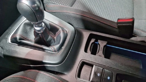 Ford Focus 1.0 Ecoboost MHEV 92kW ST-Line SB