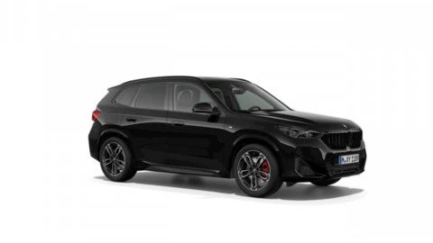 BMW X1 sDrive20i