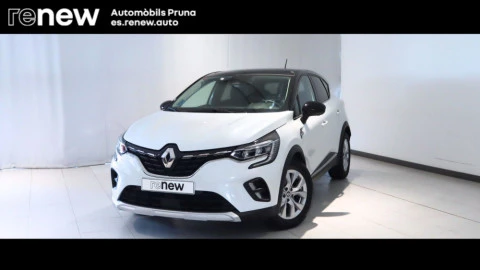 Renault Captur ZEN Renault Captur ZEN