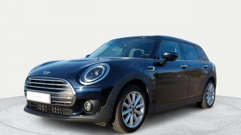 MINI Clubman Cooper