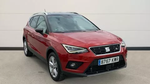 Seat Arona 1.5 TSI 110kW (150CV) FR