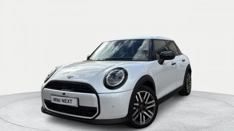 MINI Cooper C