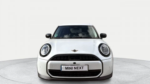 MINI Cooper C