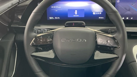Omoda 9 SHS Premium 1.5 TGDI 395kW AWD