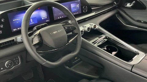 Omoda 9 SHS Premium 1.5 TGDI 395kW AWD