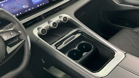 Omoda 9 SHS Premium 1.5 TGDI 395kW AWD