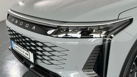 Omoda 9 SHS Premium 1.5 TGDI 395kW AWD
