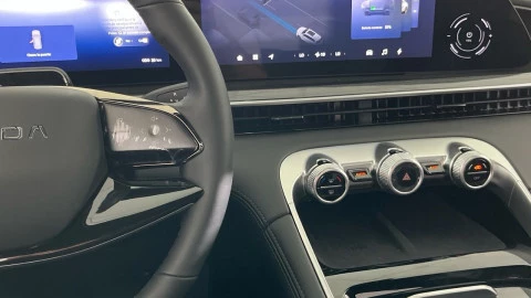 Omoda 9 SHS Premium 1.5 TGDI 395kW AWD