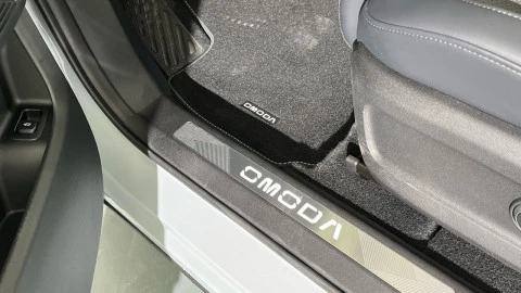 Omoda 9 SHS Premium 1.5 TGDI 395kW AWD