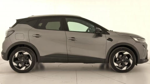 Renault Captur  Gasolina/gas  Eco-G Techno 74kW