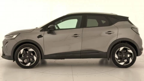Renault Captur  Gasolina/gas  Eco-G Techno 74kW