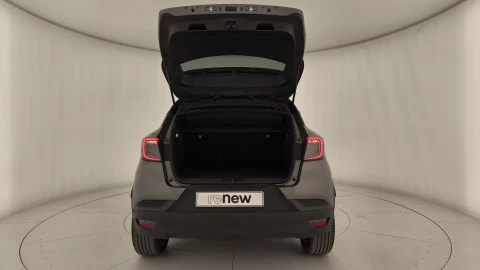 Renault Captur  Gasolina/gas  Eco-G Techno 74kW
