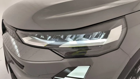 Renault Captur  Gasolina/gas  Eco-G Techno 74kW