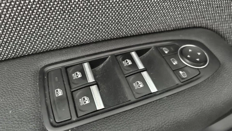 Renault Captur  Gasolina/gas  Eco-G Techno 74kW