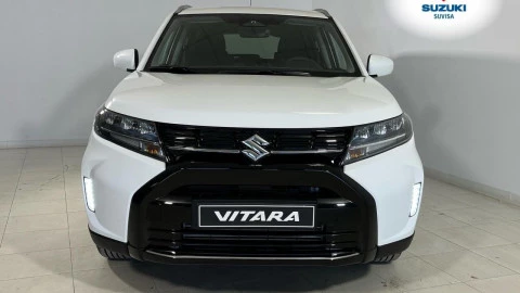 Suzuki Vitara 1.4 T S2 Mild Hybrid