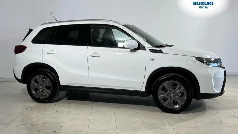 Suzuki Vitara 1.4 T S2 Mild Hybrid