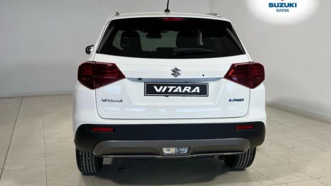Suzuki Vitara 1.4 T S2 Mild Hybrid