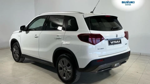 Suzuki Vitara 1.4 T S2 Mild Hybrid