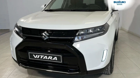 Suzuki Vitara 1.4 T S2 Mild Hybrid