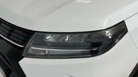 Suzuki Vitara 1.4 T S2 Mild Hybrid