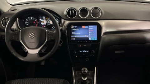 Suzuki Vitara 1.4 T S2 Mild Hybrid